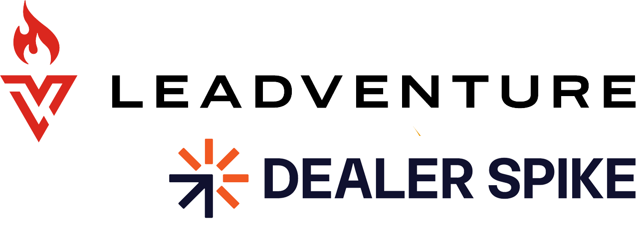 Dealer Spike by LeadVenture